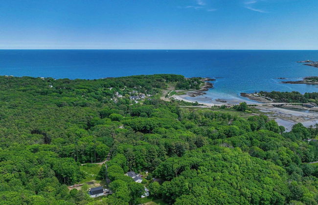 Cape Neddick Coastal Hideaway New England Charm! - Foto 44