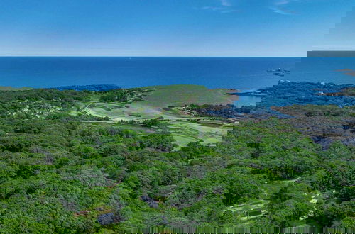 Foto 45 - Cape Neddick Coastal Hideaway New England Charm!