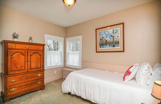 Cape Neddick Coastal Hideaway New England Charm! - Foto 16