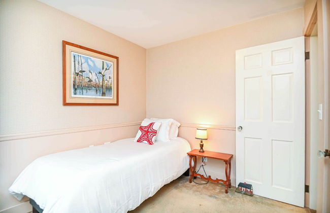 Cape Neddick Coastal Hideaway New England Charm! - Foto 17
