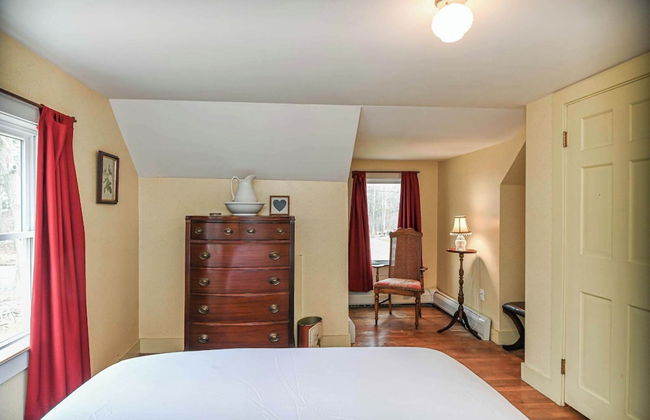 Cape Neddick Coastal Hideaway New England Charm! - Foto 13
