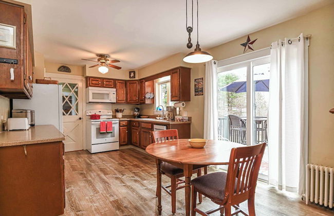 Cape Neddick Coastal Hideaway New England Charm! - Foto 20