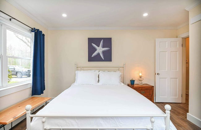 Cape Neddick Coastal Hideaway New England Charm! - Foto 8