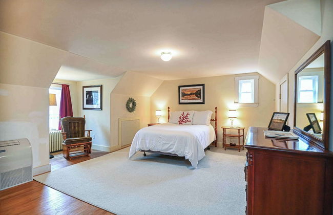 Cape Neddick Coastal Hideaway New England Charm! - Foto 14