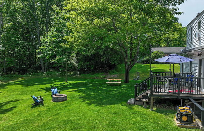 Cape Neddick Coastal Hideaway New England Charm! - Foto 40