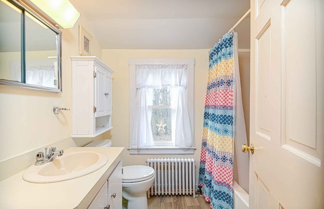 Cape Neddick Coastal Hideaway New England Charm! - Foto 28