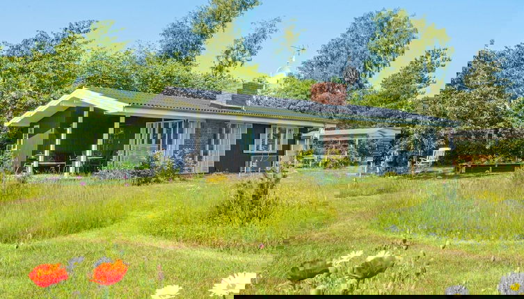 Photo 1 - 4 Person Holiday Home in Orsted