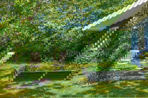 Photo 22 - 4 Person Holiday Home in Orsted