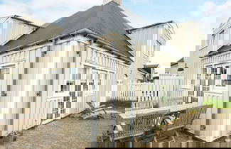 Foto 1 - 5 Person Holiday Home in Ringkobing-by Traum
