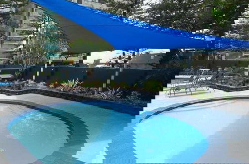 Foto 35 - Longbeach Resort - Coastal Letting