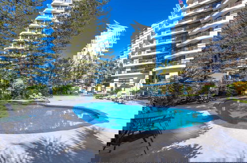 Foto 41 - Longbeach Resort - Coastal Letting