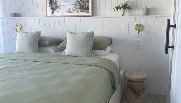 Foto 1 - Longbeach Resort - Coastal Letting