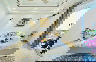 Foto 1 - BedChambers Serviced Apartment Sector 52