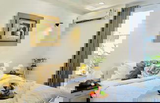 Foto 2 - BedChambers Serviced Apartment Sector 52