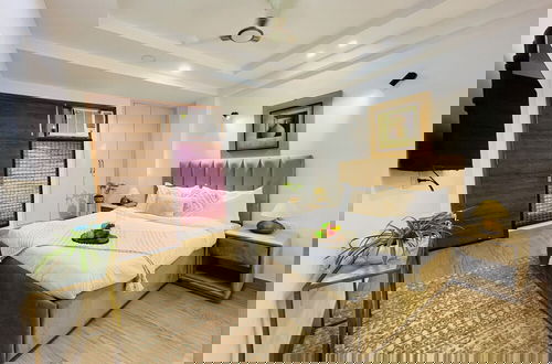 Foto 4 - BedChambers Serviced Apartment Sector 52