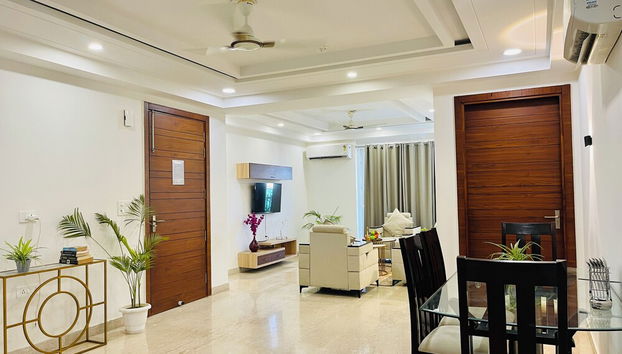 Servicio de comidas en la habitación