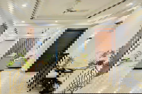 Foto 8 - BedChambers Serviced Apartment Sector 52
