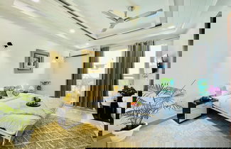 Foto 3 - BedChambers Serviced Apartment Sector 52