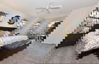Photo 2 - 5 Bed High Grove Pool/spa Game Room 5 Bedroom Home by RedAwning