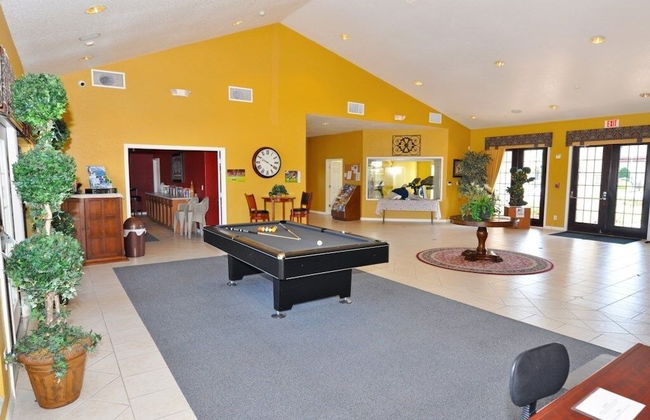 5 Bed High Grove Pool/spa Game Room 5 Bedroom Home by RedAwning - Foto 23