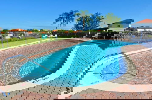 Photo 18 - 5 Bed High Grove Pool/spa Game Room 5 Bedroom Home by RedAwning