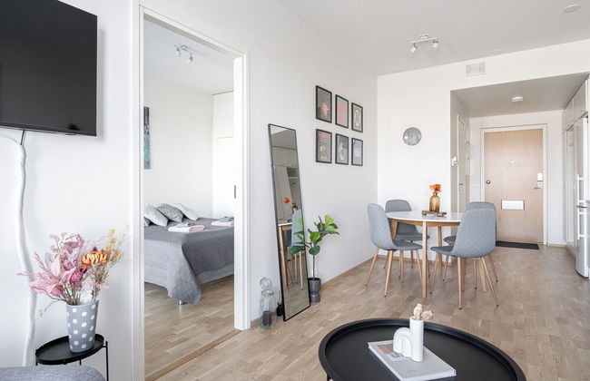2ndhomes Tiporaitti Apartment - Foto 6