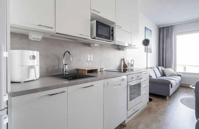 2ndhomes Tiporaitti Apartment - Foto 11