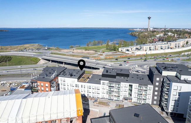 2ndhomes Tiporaitti Apartment - Foto 1