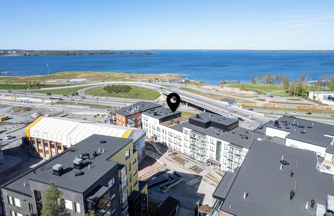 2ndhomes Tiporaitti Apartment - Foto 26
