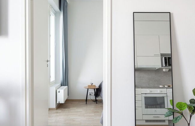 2ndhomes Tiporaitti Apartment - Foto 4