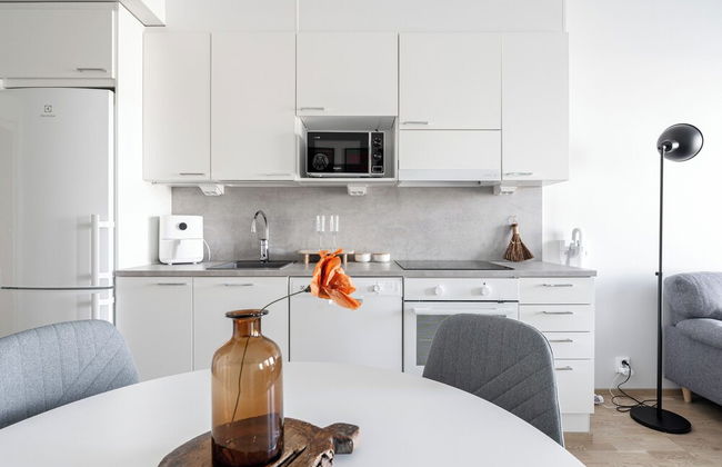2ndhomes Tiporaitti Apartment - Foto 13
