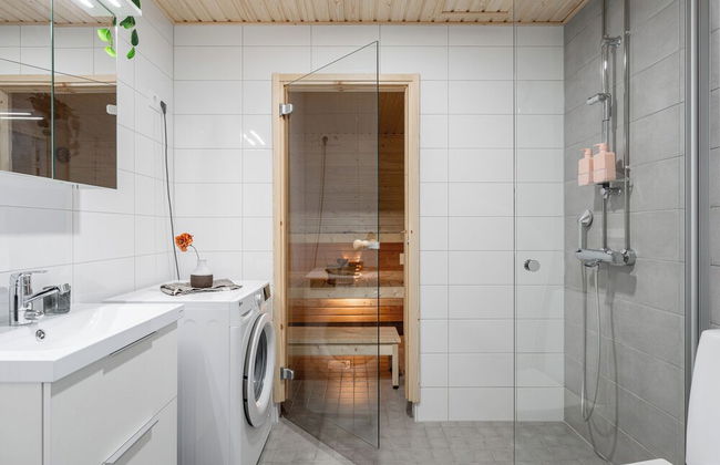 2ndhomes Tiporaitti Apartment - Foto 18