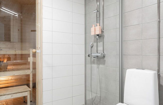 2ndhomes Tiporaitti Apartment - Foto 19
