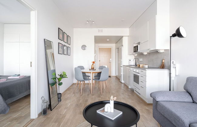 2ndhomes Tiporaitti Apartment - Foto 5
