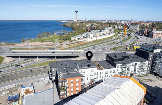 2ndhomes Tiporaitti Apartment - Foto 27
