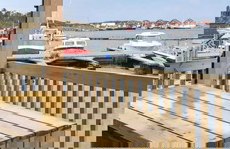 Foto 1 - 6 Person Holiday Home in Kverva
