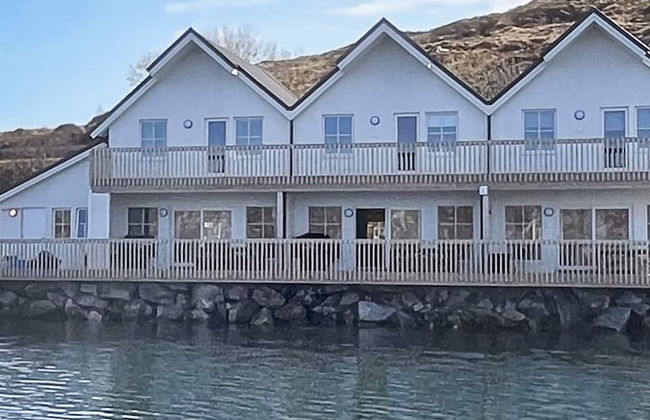 6 Person Holiday Home in Kverva - Foto 26