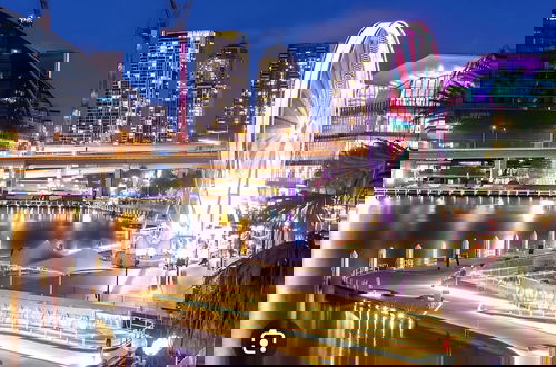 Foto 5 - Excellent location Darling harbour