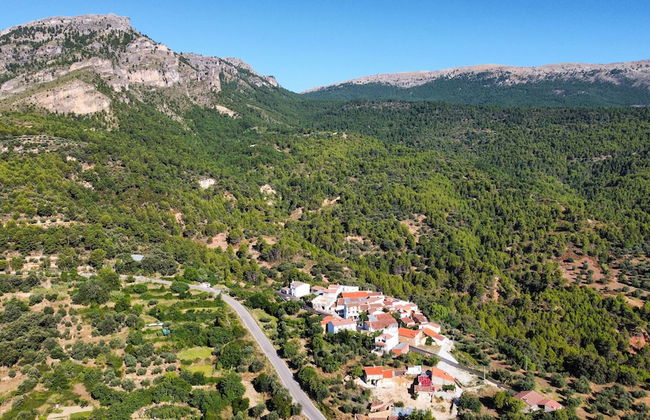 Casas rurales la Tejeruela - Photo 1