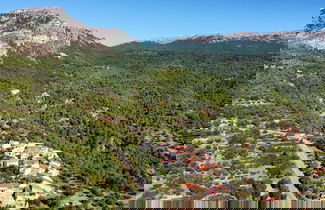 Foto 1 - Casas rurales la Tejeruela