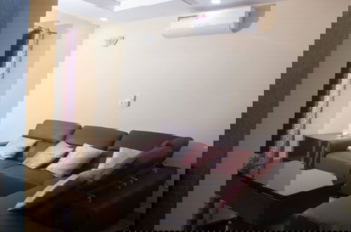 Foto 8 - Kadoued Furnished Apartment 2 Bedroom