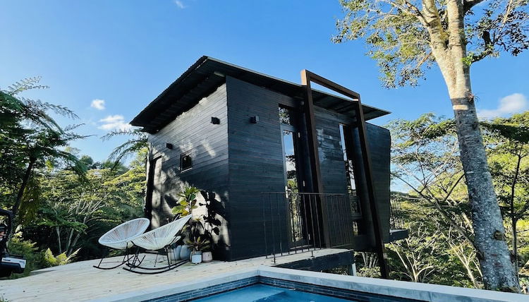 Photo 1 - HACIENDA ILUMINADA ECO RETREAT