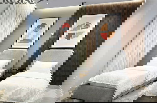 Photo 1 - Qurtubah D-17 Luxurious Diamond XZ68