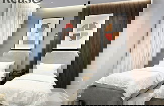 Photo 1 - Qurtubah D-17 Luxurious Diamond XZ68
