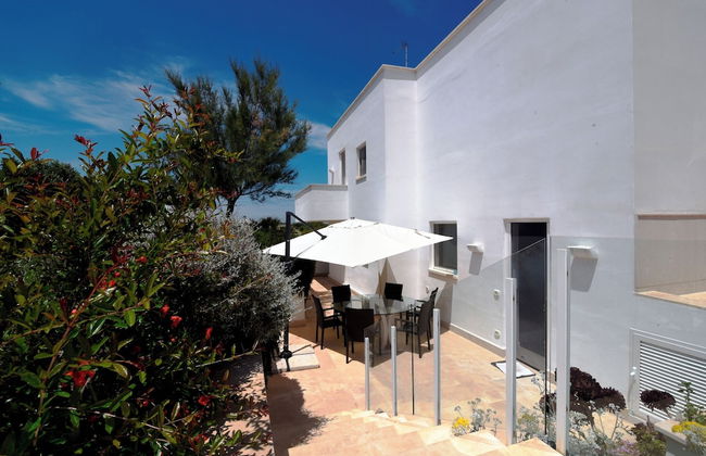 Villa Emiele with access to the sea - Foto 17