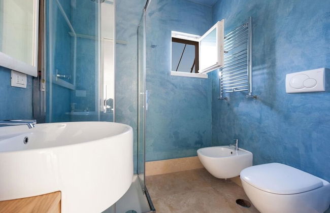 Villa Emiele with access to the sea - Foto 11