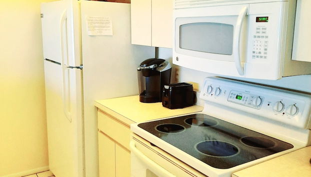 Cozinha privada