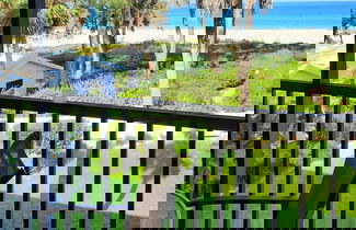 Photo 1 - Sunset Beach 202 2 Bedroom Condo by RedAwning