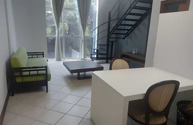 São Sebastião ap 210 -flet com hidro - Foto 9