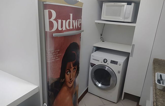 São Sebastião ap 210 -flet com hidro - Foto 10